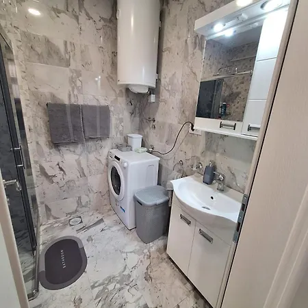 Milovanovic Apartament