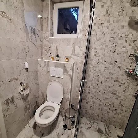 Apartament Milovanovic *