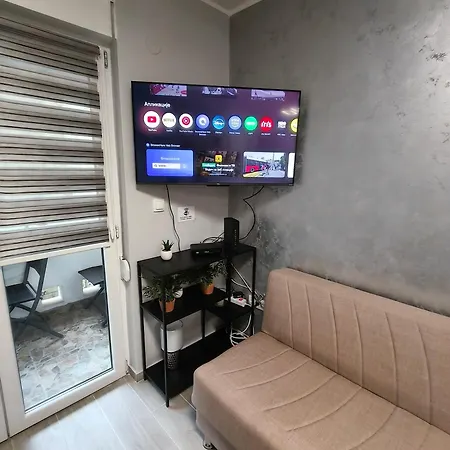 Milovanovic アパート Vrnjačka Banja