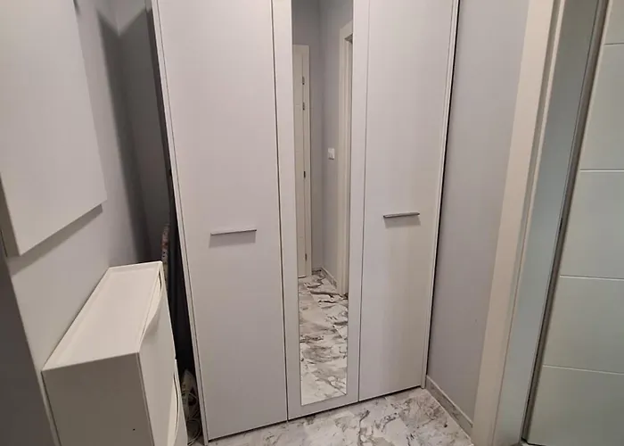 Milovanovic アパート Vrnjačka Banja