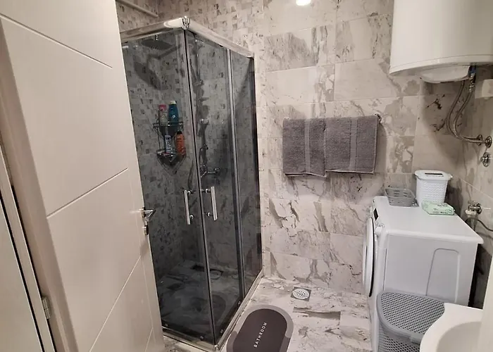 アパート Milovanovic