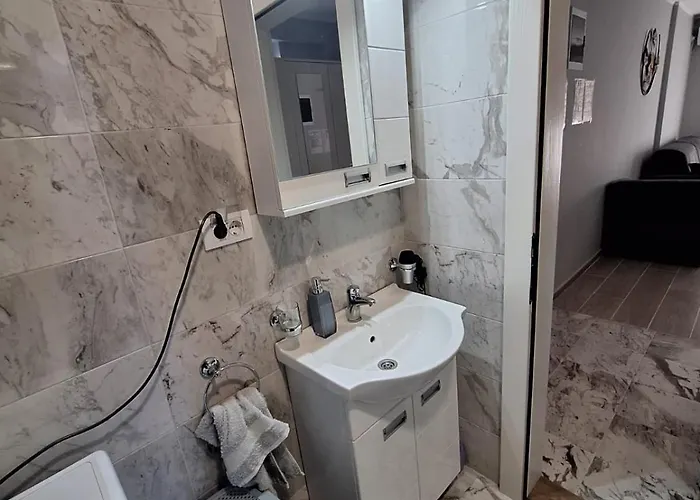 アパート Milovanovic *