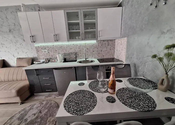 Milovanovic Vrnjačka Banja